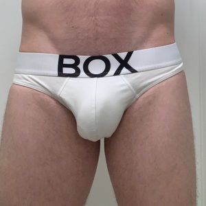 Box Men’s Briefs
